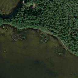 Satellite imagery of Oratinniemi, FI