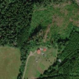 Satellite imagery of Keronniemi, FI