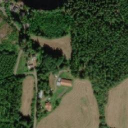 Satellite imagery of Keronniemi, FI