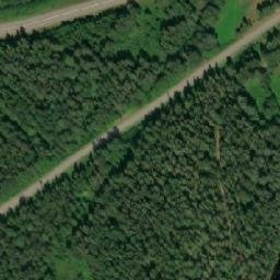Satellite imagery of Ristniemi, FI