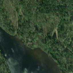 Satellite imagery of Ruokoniemi, FI