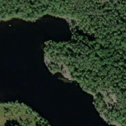 Satellite imagery of Kangasniemi, FI