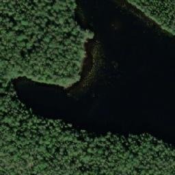 Satellite imagery of Oinakodanniemi, FI