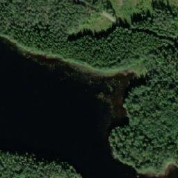 Satellite imagery of Oinakodanniemi, FI