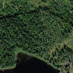 Satellite imagery of Oinakodanniemi, FI
