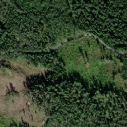 Satellite imagery of Sääskiniemi, FI