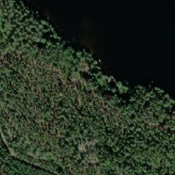 Satellite imagery of Sääskiniemi, FI