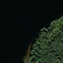 Satellite imagery of Kuistinniemi, FI