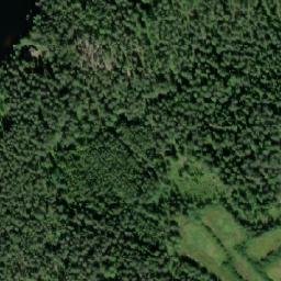 Satellite imagery of Kuistinniemi, FI