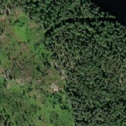 Satellite imagery of Uitonniemi, FI