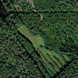 Satellite imagery of Uitonniemi, FI