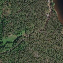 Satellite imagery of Hietaniemi, FI