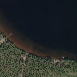 Satellite imagery of Hietaniemi, FI