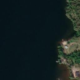 Satellite imagery of Miekanniemi, FI