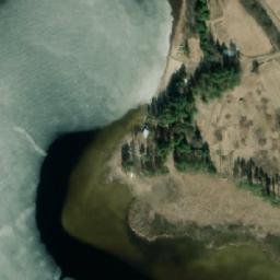 Satellite imagery of Kotaniemi, FI