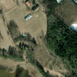 Satellite imagery of Kotaniemi, FI