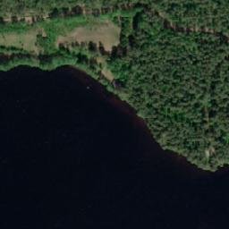 Satellite imagery of Hirsniemi, FI