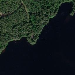 Satellite imagery of Kirkkoniemi, FI