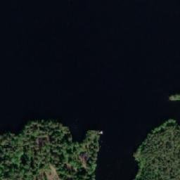 Satellite imagery of Kirkkoniemi, FI