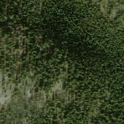Satellite imagery of Cub Mountain, CA