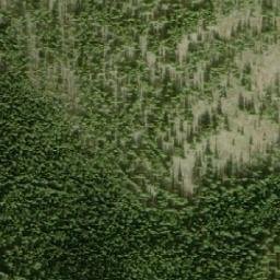 Satellite imagery of Cub Mountain, CA