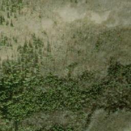 Satellite imagery of Cub Mountain, CA
