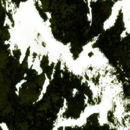 Satellite imagery of Mount Peters, CA