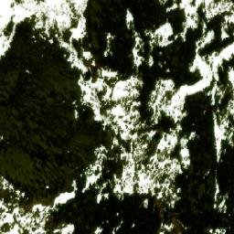 Satellite imagery of Mount Peters, CA