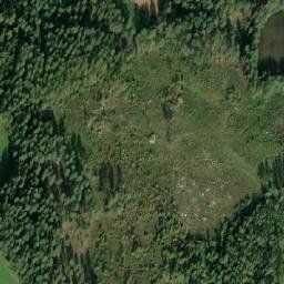 Satellite imagery of Seikanniemi, FI