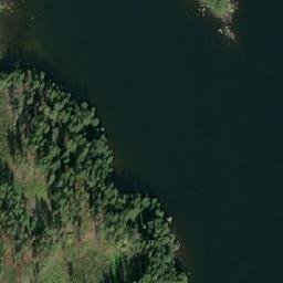 Satellite imagery of Seikanniemi, FI