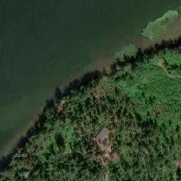 Satellite imagery of Ouniankärki, FI