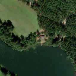 Satellite imagery of Nenänkäänne, FI