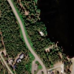 Satellite imagery of Hauinniemi, FI
