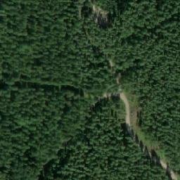 Satellite imagery of Soukanharju, FI