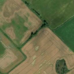 Satellite imagery of Soukanharju, FI