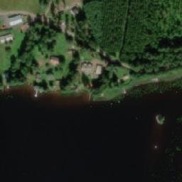 Satellite imagery of Talasniemi, FI