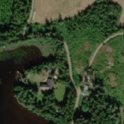 Satellite imagery of Naurisniemi, FI