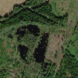 Satellite imagery of Naurisniemi, FI