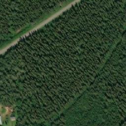 Satellite imagery of Karjoniemi, FI