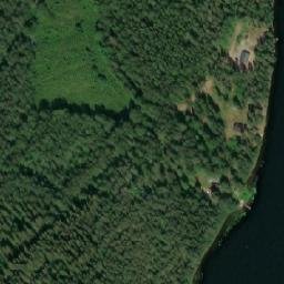 Satellite imagery of Ristniemi, FI