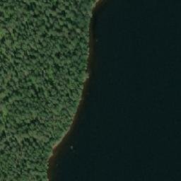 Satellite imagery of Selkäniemi, FI