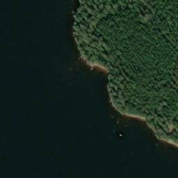 Satellite imagery of Lonaniemi, FI