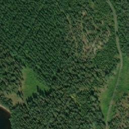 Satellite imagery of Lonaniemi, FI