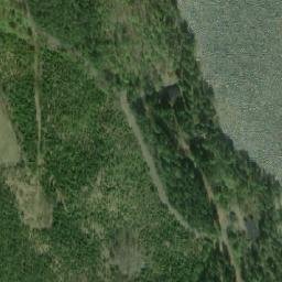 Satellite imagery of Akanpaadenniemi, FI