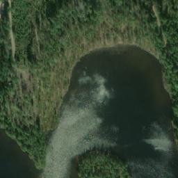 Satellite imagery of Piiraanniemi, FI