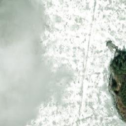 Satellite imagery of Loukkuniemi, FI