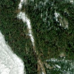 Satellite imagery of Viitaniemi, FI