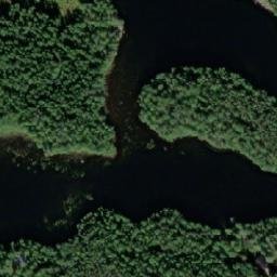 Satellite imagery of Kangasniemi, FI