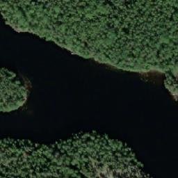 Satellite imagery of Oinakodanniemi, FI