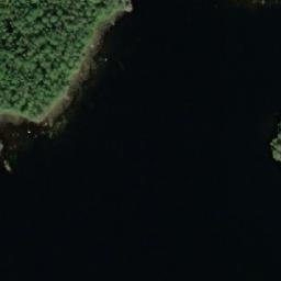 Satellite imagery of Oinakodanniemi, FI